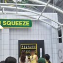 더맨모터스 | [성수 팝업] 7월 카스 레몬 스퀴즈 7.0 성수 팝업 방문 🍋 현장예약 후기