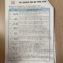배꽃다방 | 다니네 기록 | 2023년 3월~ 7월