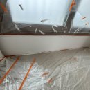 강릉아이파크아파트 | 강릉탄성코트 강릉송정아이파크 탄성코트 시공 후기!