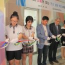 김화여자중학교 이미지