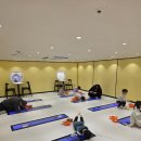 안양소방서 | 안양 키즈카페] 400평 역대급 규모! 월드킹 안양점 솔직 후기