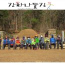 고려왕릉가는길 이미지