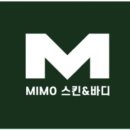 미모스킨&바디