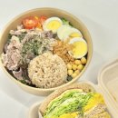 죽전동행정복지센터 대회의실 | 대구 샐러드 달서구 죽전동 포케 맛집 가성비 점심 간식 저녁 샐러드밥 용산죽전점