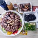 장산왕족발 이미지