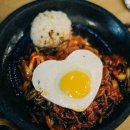 반곡 돌위에 짜장 이미지