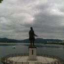 북한강 자전거도로5 이미지