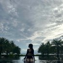 해피크리닝하우스 | 푸꾸옥 인터컨티넨탈 환전 조식시간 수영장 자전거 솔직후기