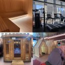 오션스파매점식당 | 영종도 찜질방 데이트 블루오션 웰니스 스파 후기 (비용, 주차, 식당 정보)