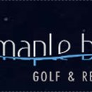 메이플비치 골프&리조트 이미지