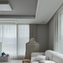 씨유장유내덕중흥점 | 김해 내덕 장유역중흥s클래스 / 공간의 결을 맞춘 커튼 블라인드