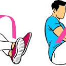 근모닝 헬스 이미지