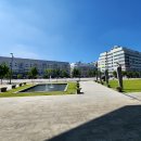 보람동_세종시청 정문2 이미지