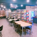 KM 스터디 카페