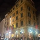 더트리톤 | 로마 트래비분수 근처 호텔 트리톤(Hotel Tritone) 객실 장단점 추천이유