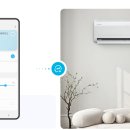 11650-7-60-12 | 삼성 무풍 벽걸이 에어컨 7평 AR60F07D12WS AI 무풍콤보 후기, 조용하고 쾌적한 여름