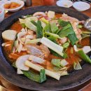 아랜역물닭갈비 이미지