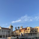 해변노을 | 후쿠오카 모모치 해변 노을 후기｜도심 속 인공 해변이 이렇게 예쁠 줄이야