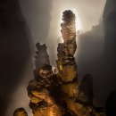 베트남의 수도였던 왕궁 닌빈동굴 이미지