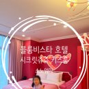 블룸비스타호텔앤컨퍼런스주식회사 | 양평 키즈호텔 추천 블룸비스타 시크릿쥬쥬 키즈룸 솔직후기