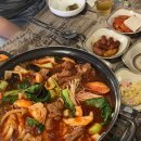 양푼갈비 - 충주시 | <순천 로컬 술집> 불야성 소주방 육회탕탕이 양푼갈비찜 후기