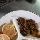 의정부 송산역 고갈비 맛집 야장 감성 네박자 포차 내돈내산 후기