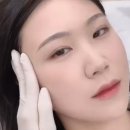 눈썹을채우다