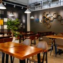 프린팅타일포토존 이미지