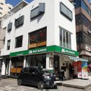 모스버거 선유도역점 이미지