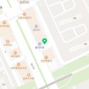 황기순칼국수 백마점 이미지