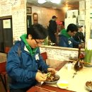 짜장면집 이미지