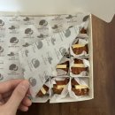 호두과자 | 일산답례품 추천 복호두 일산킨텍스점, 앙버터 호두과자 후기