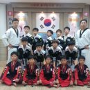 무덕태권도 이미지