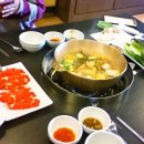 채선당 신곡점 | 월남쌈 샤브샤브 맛집 채선당 샤브샤브 본점