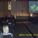 호주 르꼬르동블루 졸업식 사진(현지) 이미지