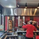 사라이도네르케밥(SARAY DONER KEBAB) | 안산역케밥 안산터키음식 전문점 사라이도네르케밥