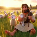 솔로몬의 일천번제 축복의 비밀 이미지