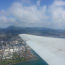 하와이 신혼여행 5박7일(첫째날-마우이 트로피컬 플랜테이션, 로열라하이나호텔) 이미지
