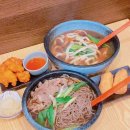 지도리치킨 | 광주 첨단 시리단길 모밀 우동 맛집 겐로쿠우동, 국물맛이 끝내주는 자가제면 점보우동을 맛볼 수 있는 곳.