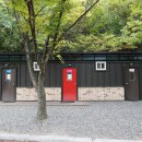 운문산 군립공원야영장 이미지