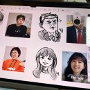 디지털 드로잉 아티스트 | '아이패드VS갤럭시탭' 펜의 차이에 대해 알아보자 - 디지털드로잉 팁/애플펜슬과 S펜