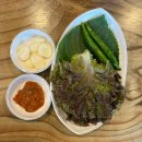 숯불돼지왕갈비 이미지