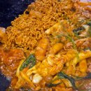 돌삼닭 - 광명시 오리로856번길 8-1 | 철산동맛집 돌삼닭 철산역 삼겹살·닭갈비 추천