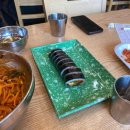 나드리김밥천국 이미지