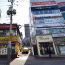 [도로]장안구청 사거리 이미지