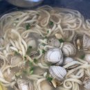 거장물총칼국수 이미지