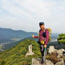 2017년 9월 23일 경남 밀양 백운산 가지산 입석봉을 다녀와서 이미지
