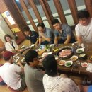 한길당구장 이미지