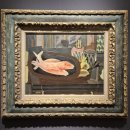 가뭄극복 상징 조형 | 입체주의 창시자, 조르주 브라크의 시적인 조형언어의 세계로~!