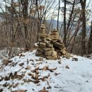 신규.금병산.돌무덤2곳 이미지